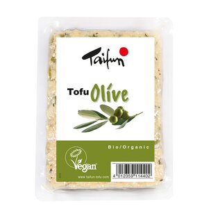 Tofu Olive