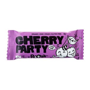 Roobar Cute Cherry Party 30g