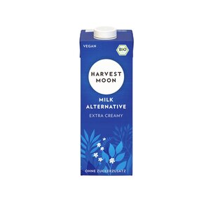 Milk Alternative UHT Extra Creamy 