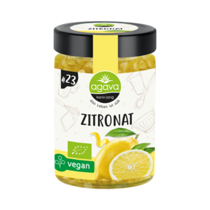 Zitronat