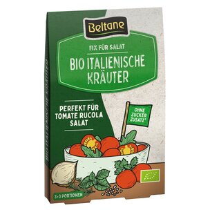 Fix Für Salat Italienische Kräuter