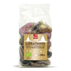 Lebkuchenmix