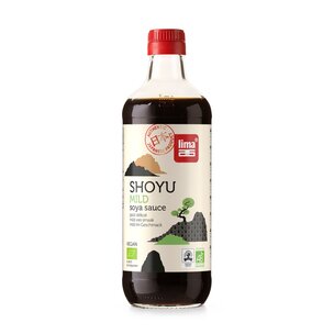 Shoyu Mild