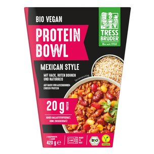 Protein Bowl 