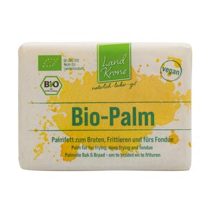 Bio Palm