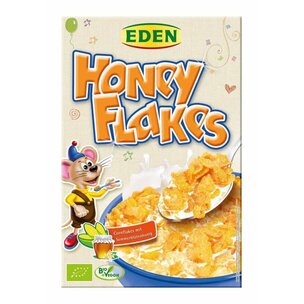 Honey-Flakes