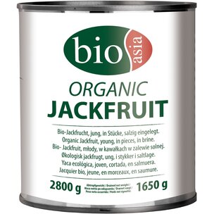 Bio Jackfruit