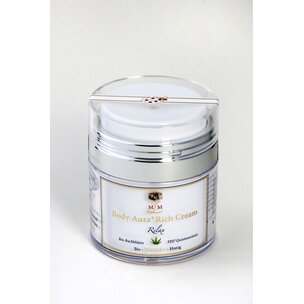 MLM Body Aura® Rich Cream Relax