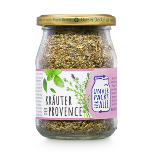 Herbes de Provence, EG Bio