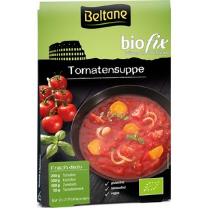 Biofix Tomatensuppe