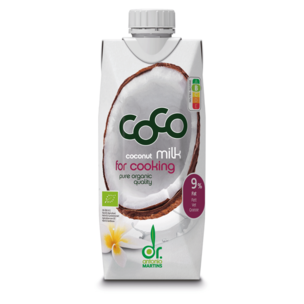 Coco Milk for Cooking 500ml  