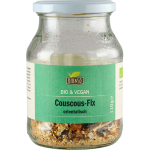 Couscous-Fix Orientalisch, 110g