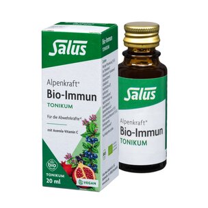 Alpenkraft® Bio-Immun-Tonikum