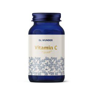 Dr. Wunder 7Quell Vitamin C liposomal