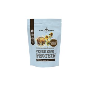 250 g Bio Protein Pulver Mix