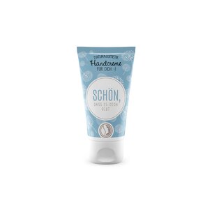 Handcreme 30ml Pusteblume