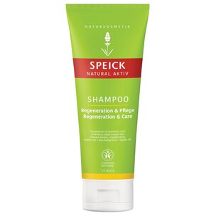 Speick Natural Aktiv Shampoo Regeneration&Pflege