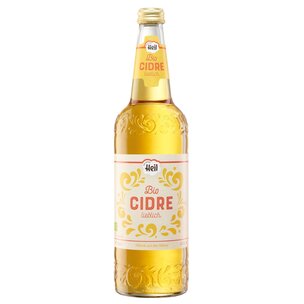 Bio Cidre lieblich