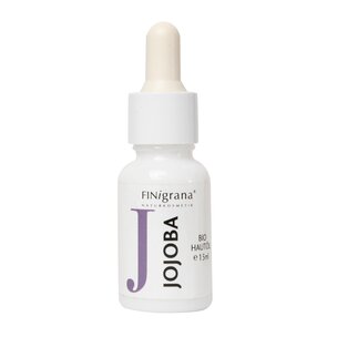 FINigrana® Bio Jojoba-Haut-Öl, 