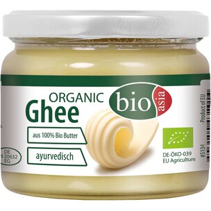 Bio Butter Ghee, Organic