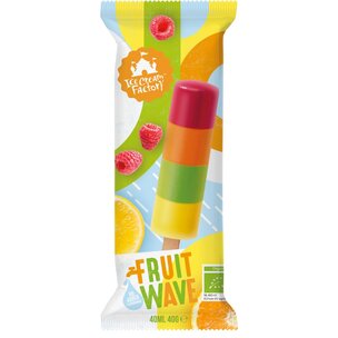 Fruit Wave