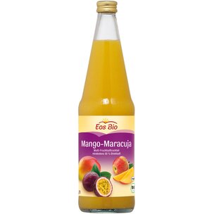 Bio Mango-Maracuja