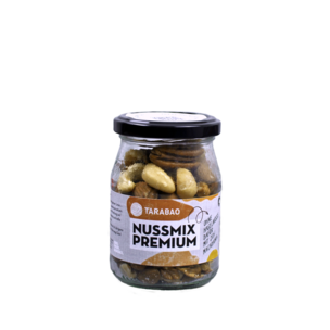 Premium Nussmix