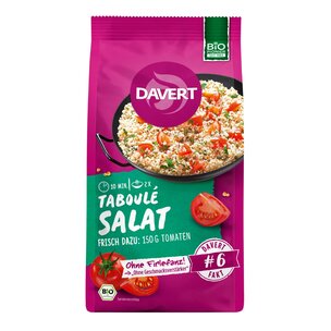 Taboulé Salat 170g