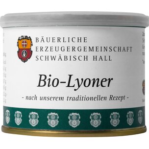 Bio Lyoner