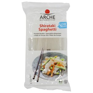 Shirataki Spaghetti