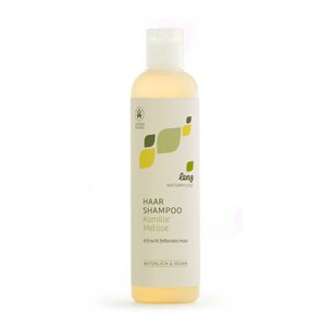 Shampoo Kamille Melisse