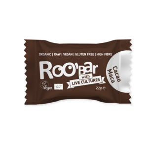 RooBiotic Cacao Maca 22g