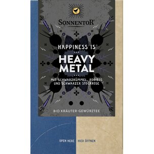 Heavy Metal Tee
