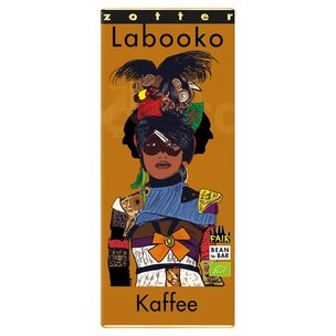 Labooko - Kaffee