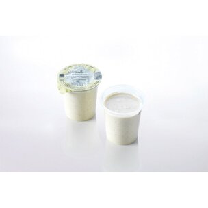 Zurwieser Joghurt Vanille, Bioland - SB