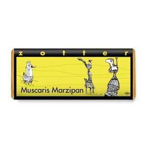 Muscaris Marzipan (+)