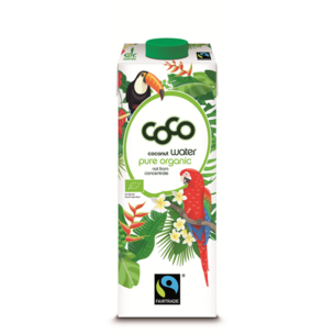 Coco Water Pur 1000ml