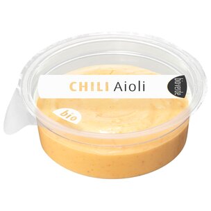 Prepack Chili-Aioli