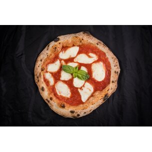 Pizza Margherita Bio