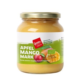 Apfel Mango Mark
