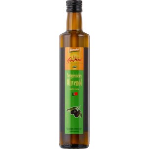 Portugiesisches Olivenöl nativ extra