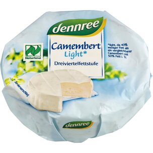Camembert light*