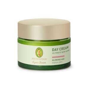 Day Cream - Ultimate New Aging