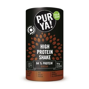 High Protein Shake Kakao, BIO, 500g