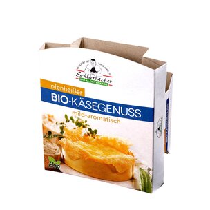 Schlierbacher Organic Oven Cheese mild 150g