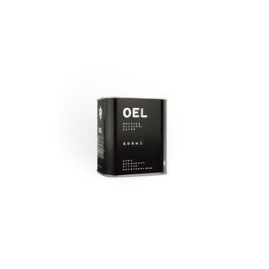 OEL 500 ml - Natives Olivenöl Extra