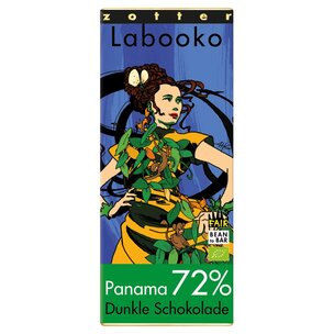 Labooko - 72% PANAMA