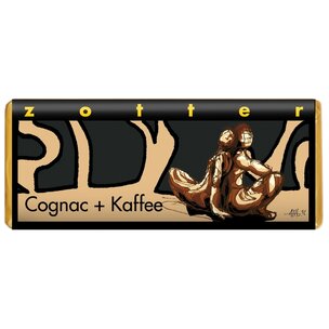 Cognac + Coffee (++)