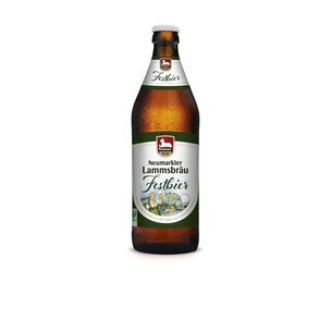 Lammsbräu Festbier (Bio) Saisonartikel