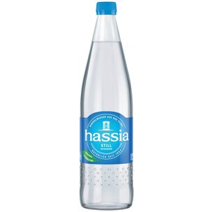Hassia Still 0,75
